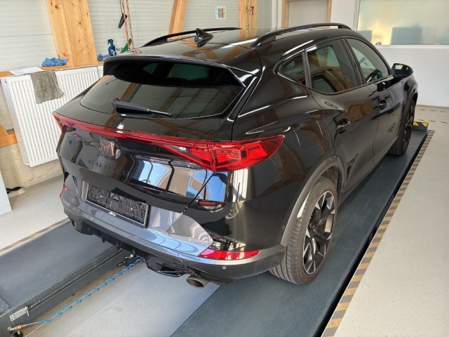 Formentor 2.0 TSI VZ DSG*Navi*LED*RüKa*SHZ*ACC*