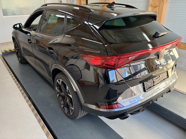 Formentor 2.0 TSI VZ DSG*Navi*LED*RüKa*SHZ*ACC*