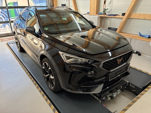 Formentor 2.0 TSI VZ DSG*Navi*LED*RüKa*SHZ*ACC*