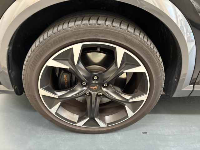 Formentor 2.0 TSI VZ DSG*Navi*LED*RüKa*SHZ*ACC*