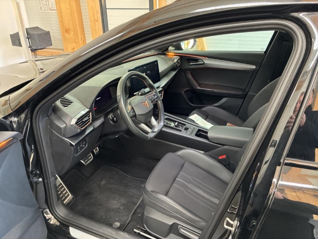 Formentor 2.0 TSI VZ DSG*Navi*LED*RüKa*SHZ*ACC*