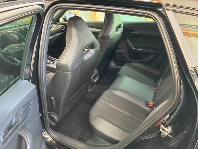 Formentor 2.0 TSI VZ DSG*Navi*LED*RüKa*SHZ*ACC*