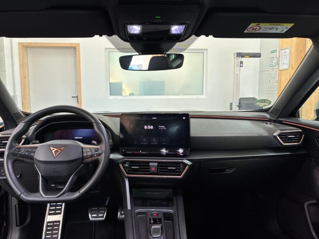 Formentor 2.0 TSI VZ DSG*Navi*LED*RüKa*SHZ*ACC*