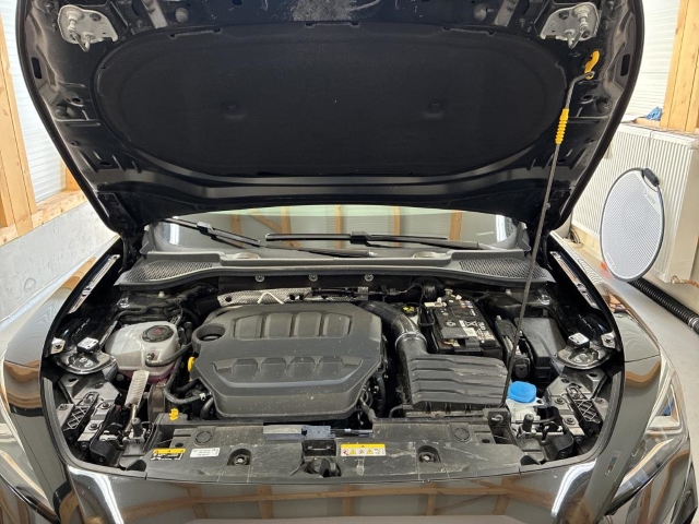 Formentor 2.0 TSI VZ DSG*Navi*LED*RüKa*SHZ*ACC*