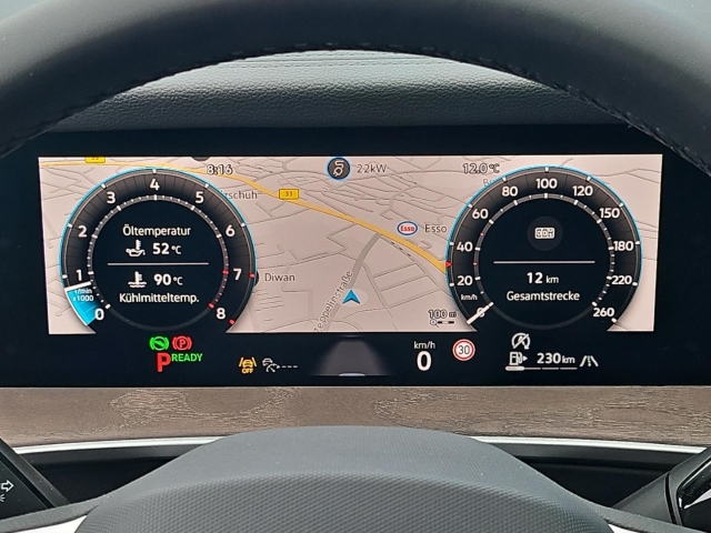 Tayron Elegance 1.5 eTSI DSG*AHK*Navi*360 Kamera*