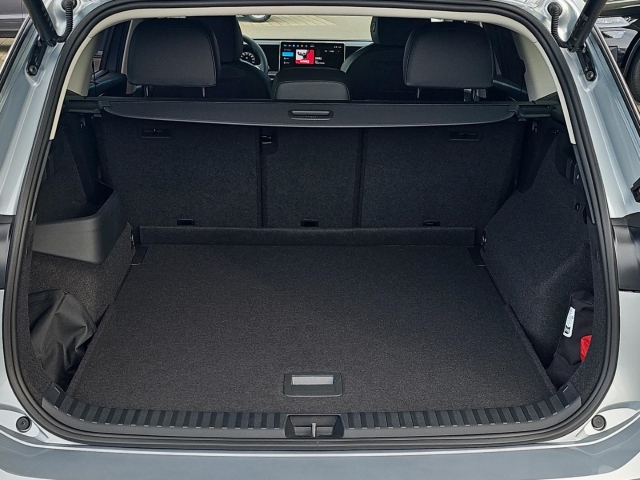 Tayron Elegance 1.5 eTSI DSG*AHK*Navi*360 Kamera*