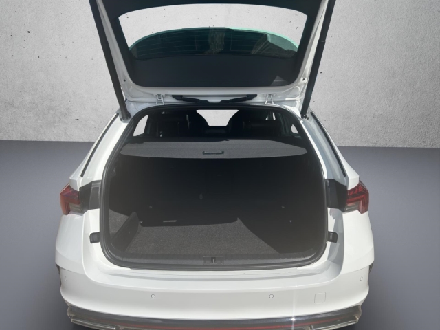 Octavia Combi 2.0 TDI *Navi*LED*RüKa*SHZ*