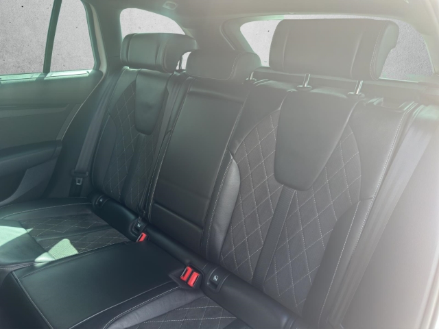 Octavia Combi 2.0 TDI *Navi*LED*RüKa*SHZ*