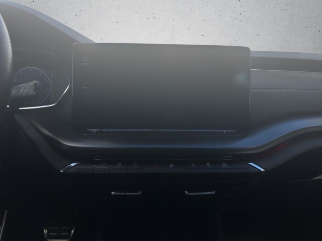 Octavia Combi 2.0 TDI *Navi*LED*RüKa*SHZ*