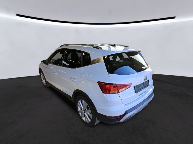 Arona 1.0 TSI Xperience *Navi*LED*ACC*RüKa*SHZ*