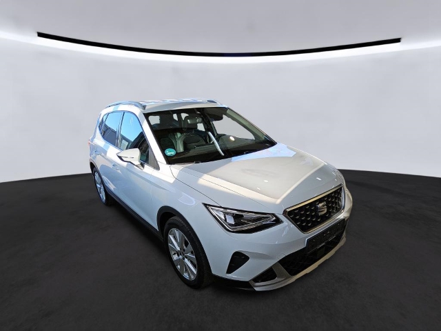 Arona 1.0 TSI Xperience *Navi*LED*ACC*RüKa*SHZ*