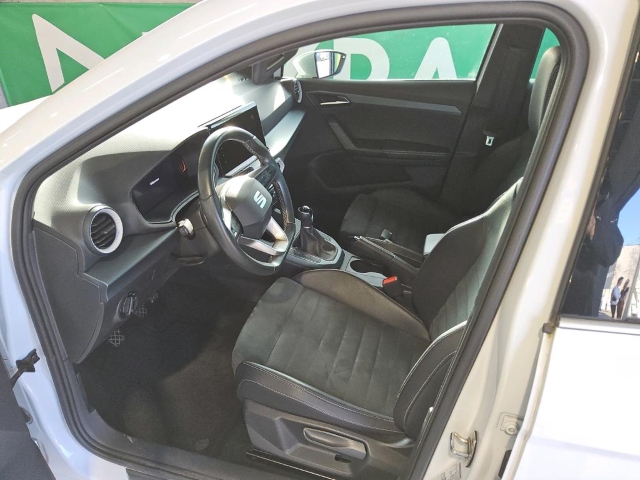 Arona 1.0 TSI Xperience *Navi*LED*ACC*RüKa*SHZ*