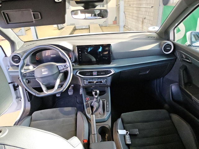 Arona 1.0 TSI Xperience *Navi*LED*ACC*RüKa*SHZ*