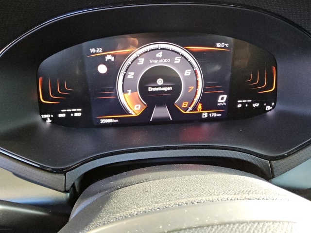 Arona 1.0 TSI Xperience *Navi*LED*ACC*RüKa*SHZ*