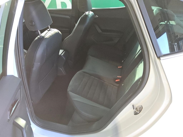 Arona 1.0 TSI Xperience *Navi*LED*ACC*RüKa*SHZ*