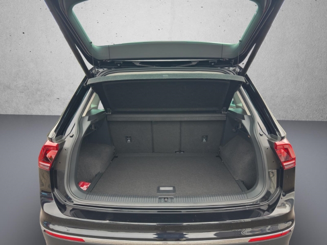 Tiguan Highline *Panodach*Navi*LED*RüKa*SHZ