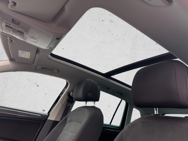 Tiguan Highline *Panodach*Navi*LED*RüKa*SHZ