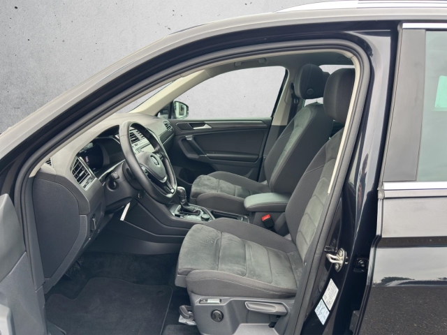 Tiguan Highline *Panodach*Navi*LED*RüKa*SHZ
