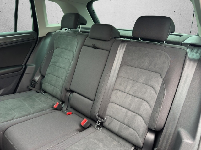 Tiguan Highline *Panodach*Navi*LED*RüKa*SHZ