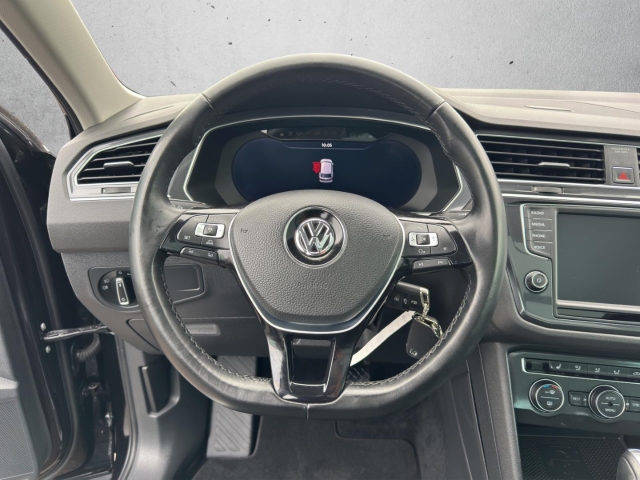 Tiguan Highline *Panodach*Navi*LED*RüKa*SHZ