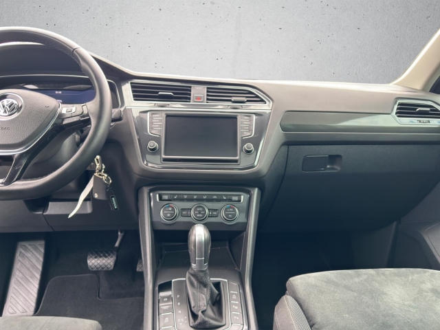 Tiguan Highline *Panodach*Navi*LED*RüKa*SHZ