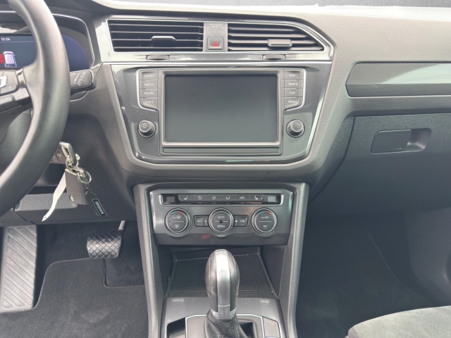 Tiguan Highline *Panodach*Navi*LED*RüKa*SHZ