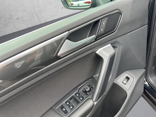 Tiguan Highline *Panodach*Navi*LED*RüKa*SHZ