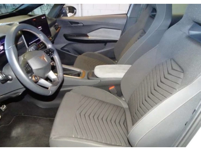 Born 62 kWh 170 kW*LED*StandHZG*