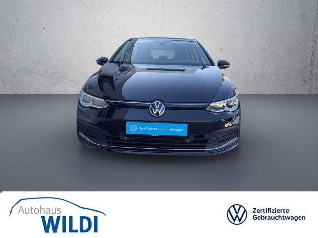 Golf VIII Style eTSI*Navi*LED*Digitales Cockpit