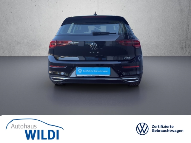 Golf VIII Style eTSI*Navi*LED*Digitales Cockpit