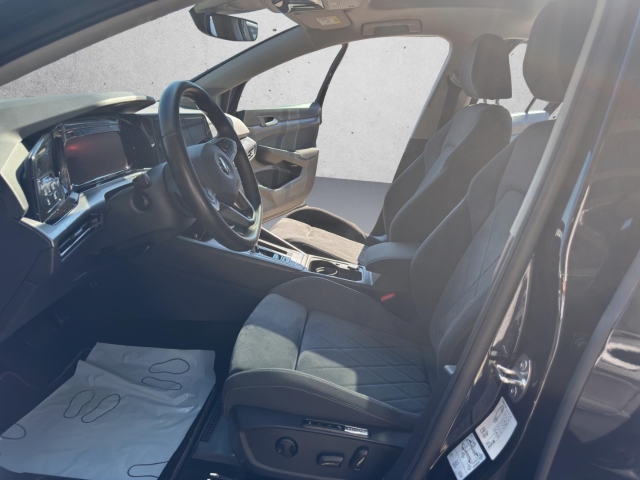 Golf VIII Style eTSI*Navi*LED*Digitales Cockpit