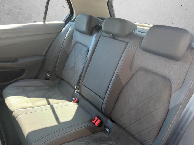 Golf VIII Style eTSI*Navi*LED*Digitales Cockpit