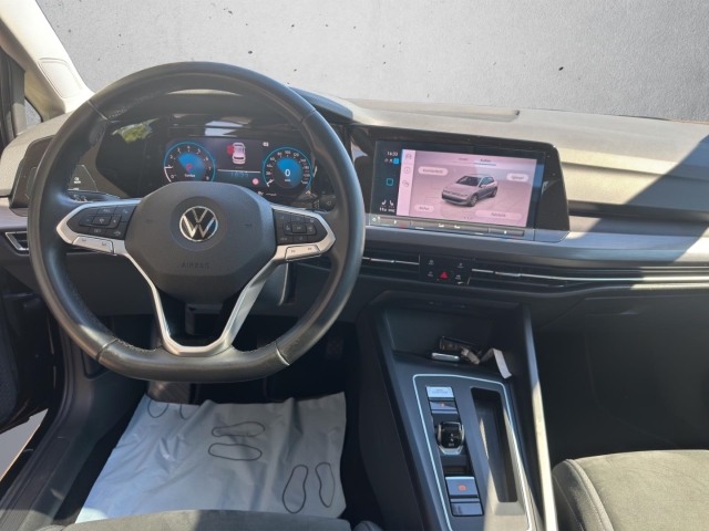 Golf VIII Style eTSI*Navi*LED*Digitales Cockpit