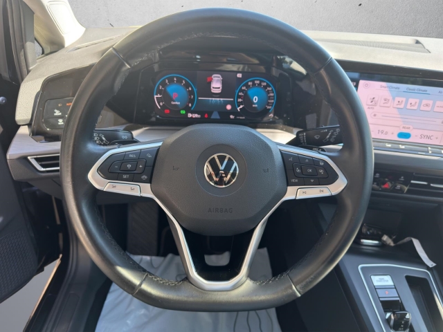 Golf VIII Style eTSI*Navi*LED*Digitales Cockpit