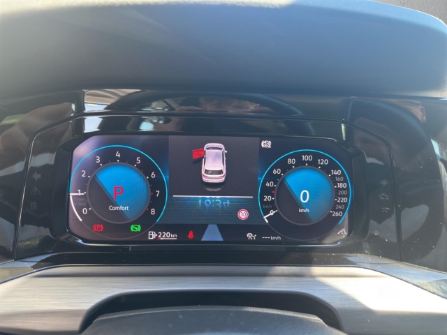 Golf VIII Style eTSI*Navi*LED*Digitales Cockpit