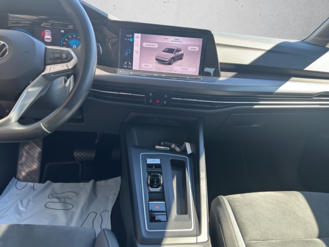 Golf VIII Style eTSI*Navi*LED*Digitales Cockpit