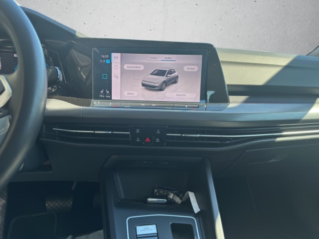 Golf VIII Style eTSI*Navi*LED*Digitales Cockpit