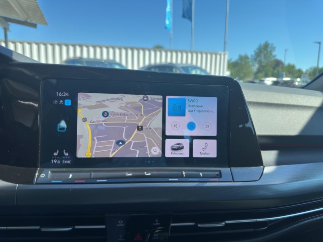 Golf VIII Style eTSI*Navi*LED*Digitales Cockpit