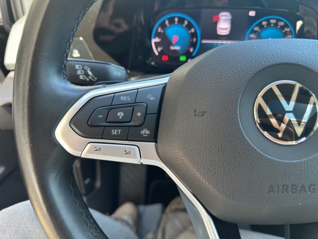 Golf VIII Style eTSI*Navi*LED*Digitales Cockpit
