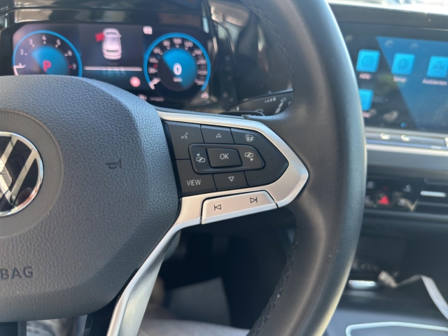 Golf VIII Style eTSI*Navi*LED*Digitales Cockpit