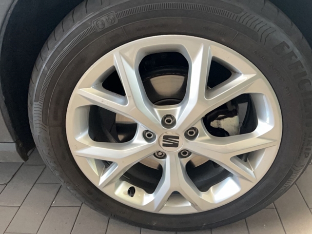 Arona FR 1.0 TSI*DSG*Full Link*LED*SHZ*