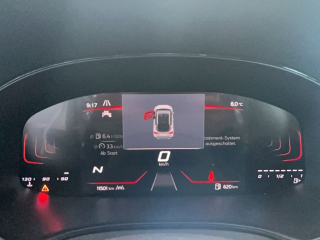 Arona FR 1.0 TSI*DSG*Full Link*LED*SHZ*