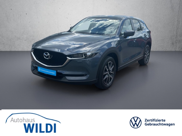 CX-5 Ad vantage Advantage 2WD*Navi*360 Kamera*LED