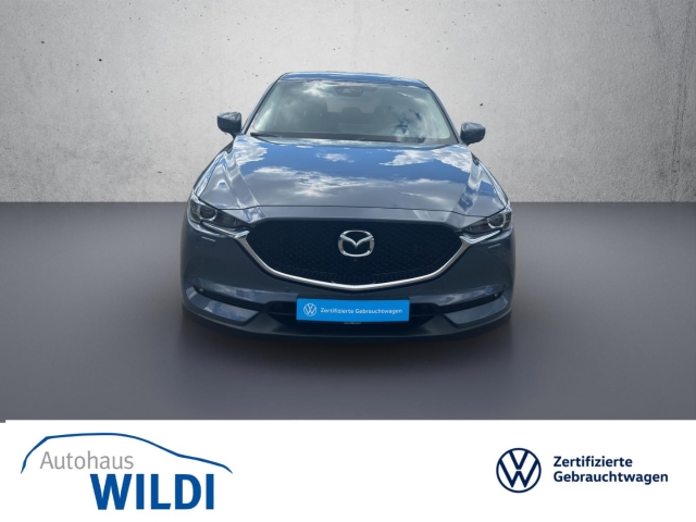 CX-5 Ad vantage Advantage 2WD*Navi*360 Kamera*LED
