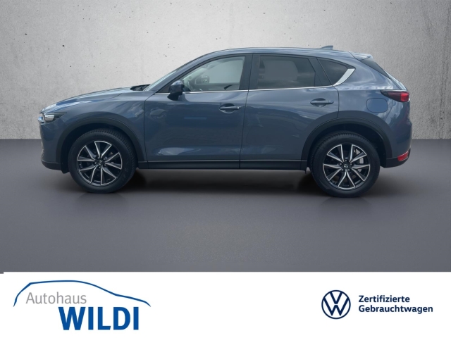 CX-5 Ad vantage Advantage 2WD*Navi*360 Kamera*LED