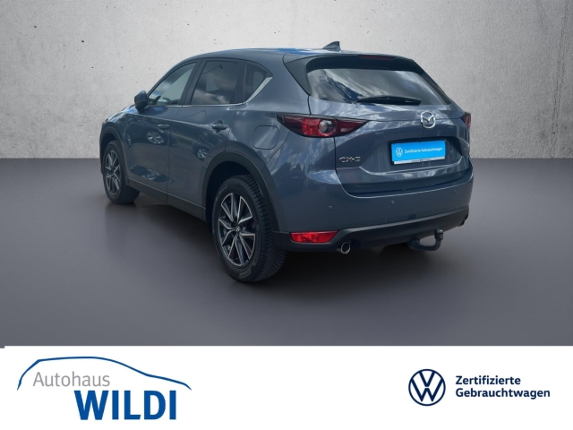 CX-5 Ad vantage Advantage 2WD*Navi*360 Kamera*LED
