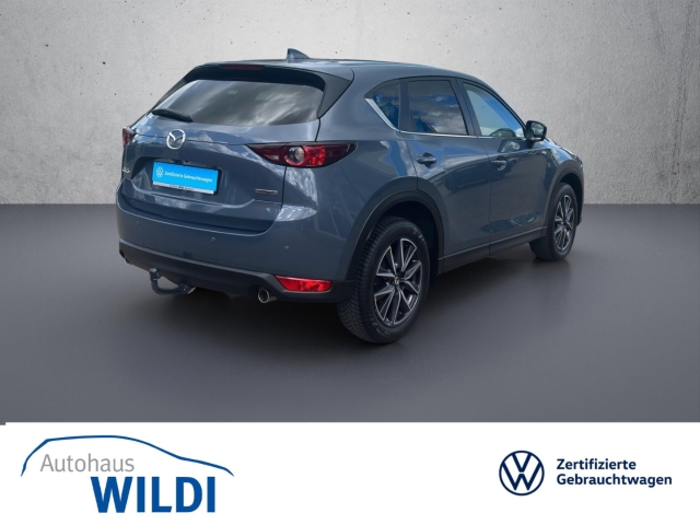 CX-5 Ad vantage Advantage 2WD*Navi*360 Kamera*LED