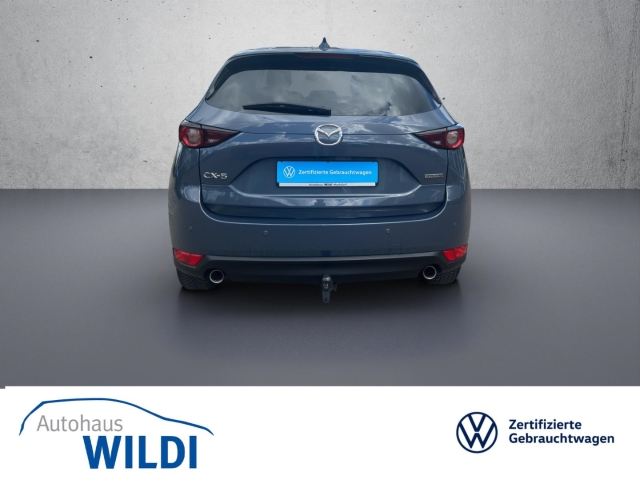 CX-5 Ad vantage Advantage 2WD*Navi*360 Kamera*LED