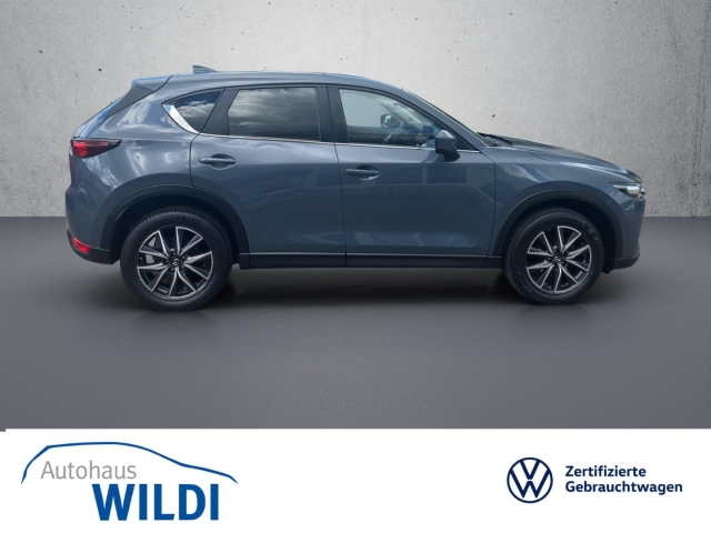 CX-5 Ad vantage Advantage 2WD*Navi*360 Kamera*LED