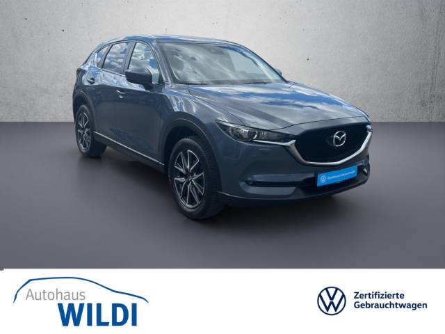 CX-5 Ad vantage Advantage 2WD*Navi*360 Kamera*LED